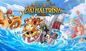 Bắn Cá Đại Hải Trình Tại 999Bet