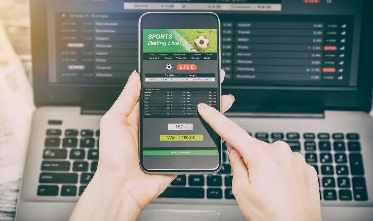 Trải nghiệm chơi cá cược thể thao cực đã tại nhà cái 999BET