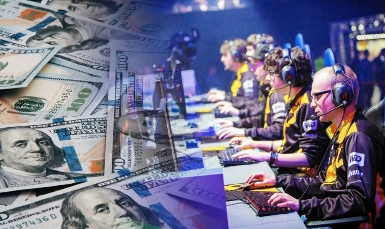 Bí Quyết Thành Công Khi Chơi Thể Thao Điện Tử Tại 999Bet 1 Thể Thao Điện Tử Tại 999Bet