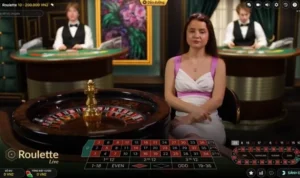 Roulette Nhà Cái 999Bet