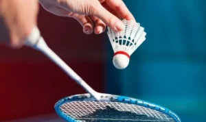 Cầu Lông Tại 999Bet