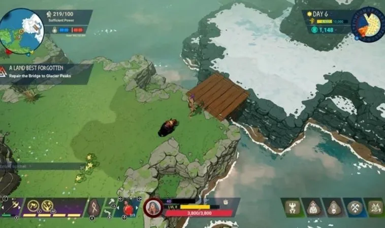 Cut Stone Tại 999Bet