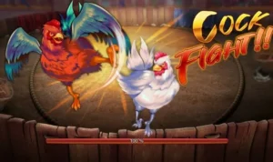 Đá Gà 3D Tại 999Bet