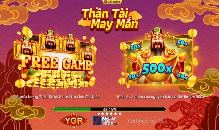 Đồ họa game nhanh 999BET thiết kế ấn tượng
