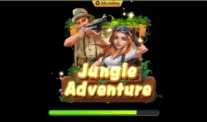 Nổ Hũ Rừng Xanh Tại 999Bet