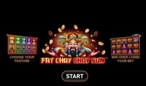 Nổ Hũ Thần Tài