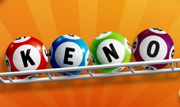 Keno Tại 999Bet