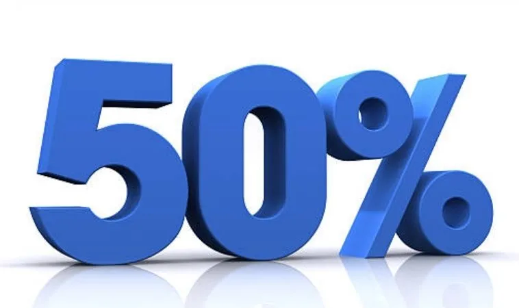 Chương trình khuyến mãi Nạp Lần 2 Tặng 50% Tại 999Bet