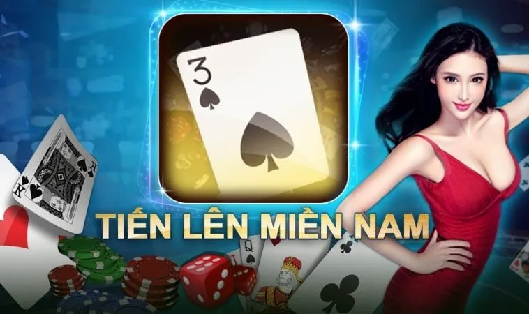 Tiến Lên Miền Nam Tại 999Bet
