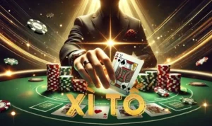 Xì Tố Tại 999Bet