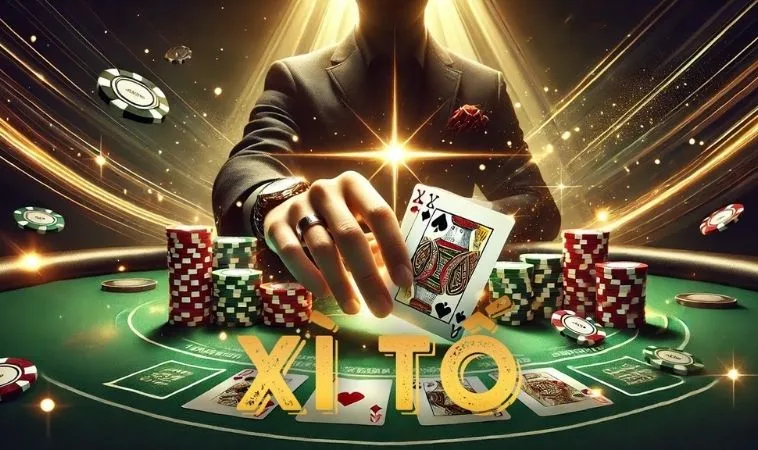 Xì Tố Tại 999Bet